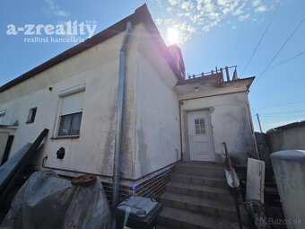Ponúkame na predaj rod.dom v Nesvadoch - 9