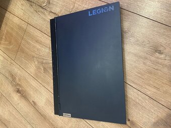 Lenovo Legion 5 15ACH6H Phantom Blue/Shadow Black - 9