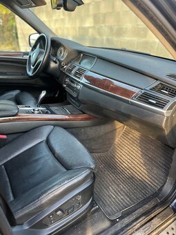 ROZPREDAM BMW X5 E70 3,0d 173kw - 9