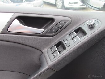 Volkswagen Golf Variant 1.4 TSI 160k Comfortline DSG - 9