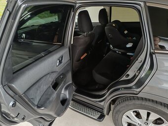 Honda CR-V, 2,2 i-DTEC, 4 WD - 9