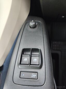 Ducato Panoráma 2.3JTD automat r.v.12/20 8.miest - 9