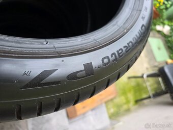 letné pneumatiky dvojrozmer 245/40 r18 225/45 r18 - 9