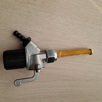 MZ 150 etz diely - 9