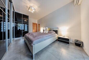 REZERVOVANÉ 3i byt s 3 balkónmi a GARÁŽOU v TOP lokalite - N - 9