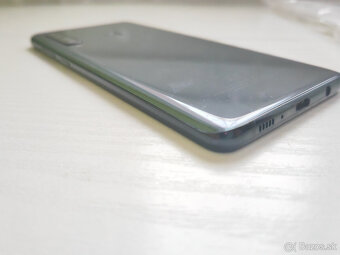 Samsung A9 Black - 9