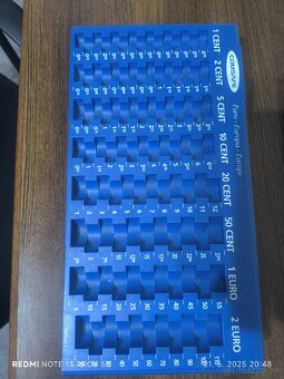 Euro 150/0 Flexy STD s výsuvnou pokladňou na peniaze. - 9