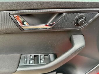 Škoda Fabia 3 – Monte Carlo - 9