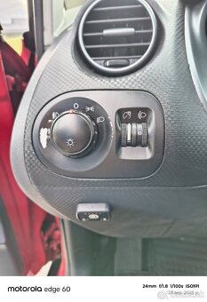 Seat altea 1.6lpg pojazdné bez záruky - 9