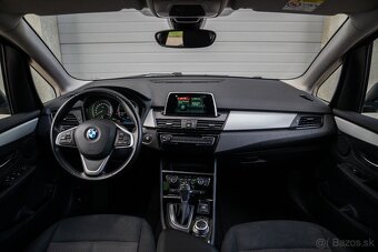 BMW 225xe iPerformance 165kw 4x4 - 9