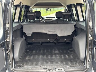 Dacia Dokker 1.2TCe Stepway - 9