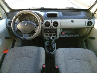 Renault Kangoo 1.4 55kw - 9