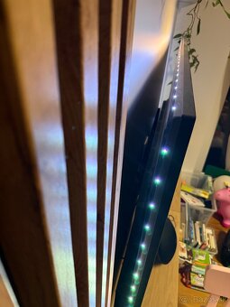 Philips android led TV 65” - 9