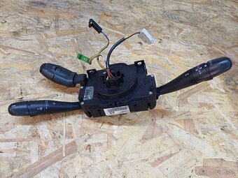 Peugeot 207CC (2007-2013) náhradní díly - 9