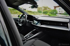 Audi S3 2021 - 9