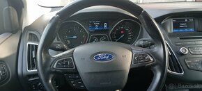 Ford focus combi 2016 - 9