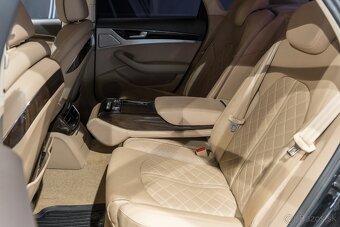 Audi A8 3.0 TFSI V6 quattro tiptronic,Head-up display,Nočné - 9