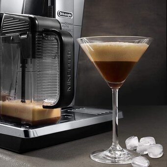 Predám kávovar De'Longhi ECAM 650.85 MS Primadonna - 9