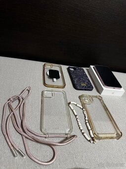 Iphone 15 plus 128gb - 9