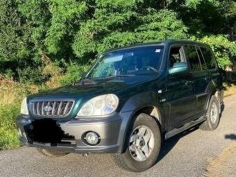 predam diely na hyundai ix35 1,7 crdi 85kw 2012 euro5 kod mo - 9
