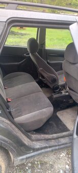 FOCUS 1.8 tdci - 9