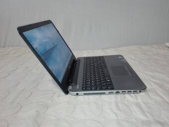 Dell –i5. 15,6“. Nová RAM 16GB. SSD 256 GB.Nová baterka. - 9