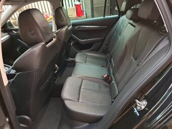 Predam Skoda Octavia 2.0CRTDI, 110KW, 88 900KM - 9