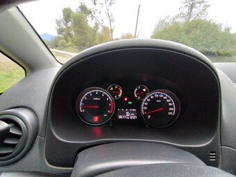 Fiat Sedici/Suzuki SX4 - 9