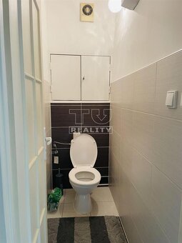 Predaj zariadeného 2.izbového bytu v samom centre... - 9