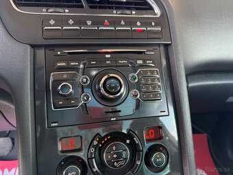 Peugeot 5008 1.6 HDi FAP Exclusive BVMP6 Automat 7-miestne - 9