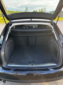 Predám Audi A4 B8 automat - 9