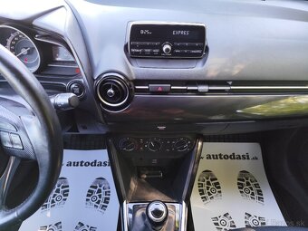 Mazda 2 1.5 Skyactiv G75 - 9