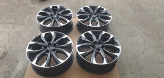 Cx-5 cx-30 cx-7 tucson quashkai sorento 5x114,3 r19 crv gh - 9