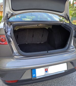 Seat Cordoba 1,4i - Klimatizácia - STK EK do 9/2026 - 9