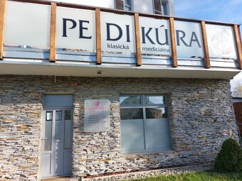 Nebytový priestor Tatranská Lomnica polyfunkčný domBELVEDERE - 9