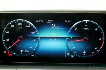 Mercedes Benz GLE 400d - 9