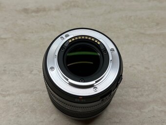 Fujifilm XF 16-50 mm f/2,8-4,8 R LM WR - 9