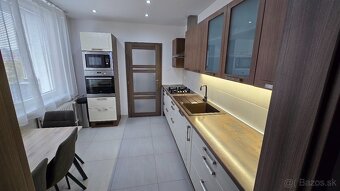 3 Izbový byt na prenájom - Sereď - 9