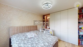 HALO reality - Predaj, trojizbový byt Bratislava Rača, Cypri - 9