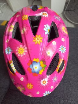 Predaj dievcensky bicykel 16" Arcore Atomix 16 - 9