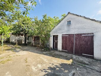 Na predaj RD v centre mesta Malacky s pozemkom 713 m2. - 9