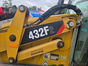Caterpillar emulator Adblue DPF EGR - 9