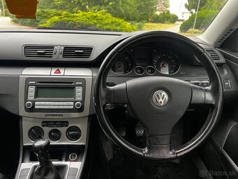 PASSAT B6 2.0 TDI - 9