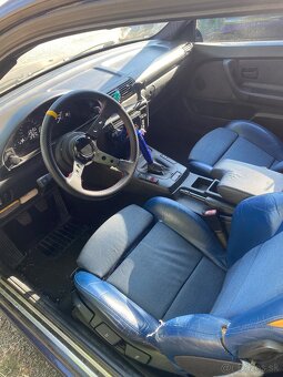 Bmw e36 318is - 9