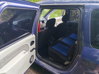 Dacia logan kombi 1.4 mpi 55kw - 9
