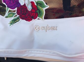 Cybex Buggy Mios Sparing Blossom - 9