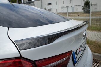 BMW X6 30d 2018 / AJ NA SPLÁTKY / - 9
