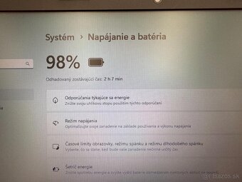 Notebook Lenovo E51 i5-6200U/8GB/256GB SSD - 9
