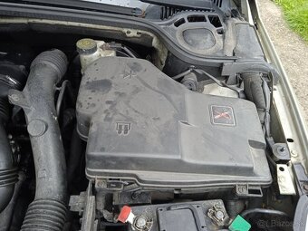 diely peugeot 407 1,6 hdi 80 kw diesel, citroen C5,C6,508 - 9