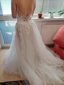 Nove svadobne saty - 9